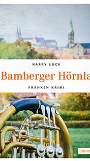 Bamberger Hörnla von Harry Luck Bamberger Hörnla von Harry Luck