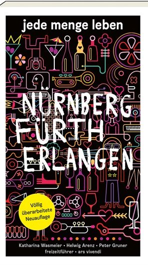Jede Menge Leben von Katharina Wasmeier, Helwig Arenz und Peter Gruner Jede Menge Leben von Katharina Wasmeier, Helwig Arenz und Peter Gruner