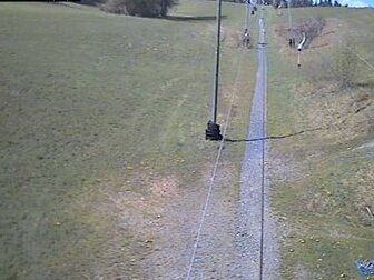 Webcam am Skilift Geiersberg Webcam am Skilift Geiersberg