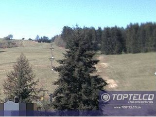 Webcam Skilift Tettau Webcam Skilift Tettau