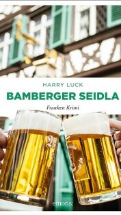 Bamberger Seidla von Harry Luck Bamberger Seidla von Harry Luck