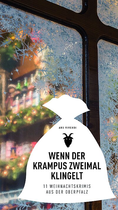 Wenn der Krampus zweimal klingelt Wenn der Krampus zweimal klingelt