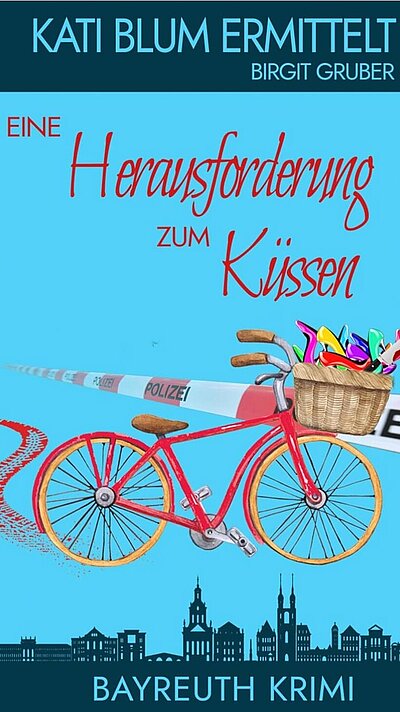 Eine Herausforderung zum Küssen Eine Herausforderung zum Küssen