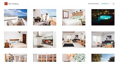 Referenz über die Zusammenarbeit mit unserem Kunden Casa Stumberg Referenz über die Zusammenarbeit mit unserem Kunden Casa Stumberg