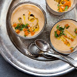 Foodfotografie Franken - Homepage Bayern-online