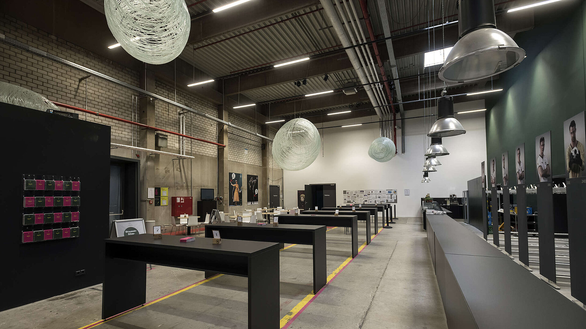 Staatstheater Augsburg Staatstheater Augsburg-Martini-Park