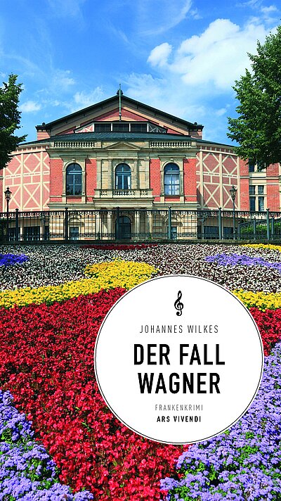 Der Fall Wagner von Johannes Wilkes Der Fall Wagner von Johannes Wilkes