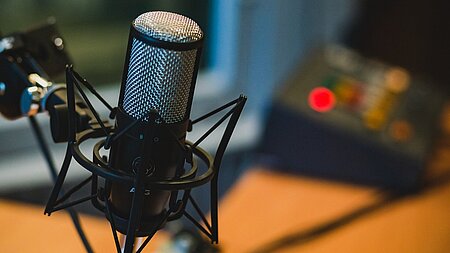 Podcasts: der Hype um das Medium
