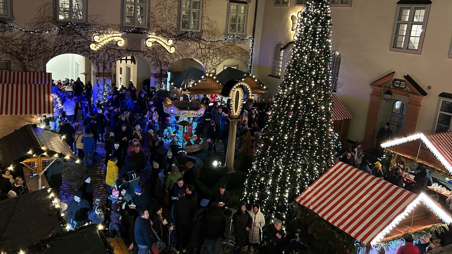 Kipferlmarkt_Aichach-Friedberg