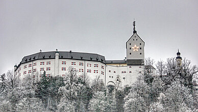 Schloss-Hohenaschau