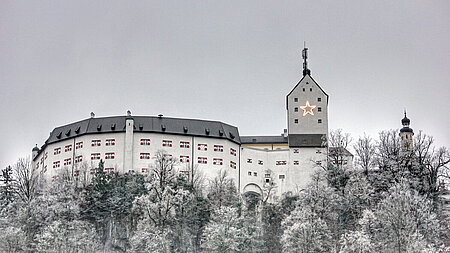 Schloss-Hohenaschau Schloss-Hohenaschau