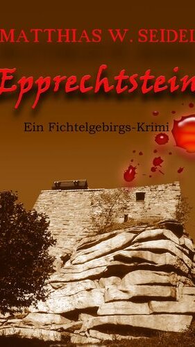 Epprechtstein von Matthias W. Seidel Epprechtstein von Matthias W. Seidel