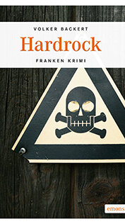 Hardrock von Volker Backert Hardrock von Volker Backert