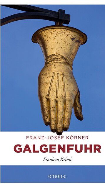 Galgenfuhr von Franz-Josef Körner Galgenfuhr von Franz-Josef Körner