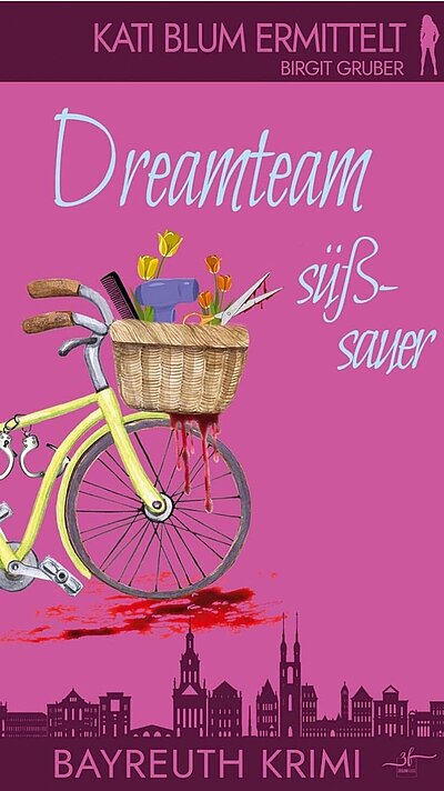 Dreamteam süßsauer Dreamteam süßsauer