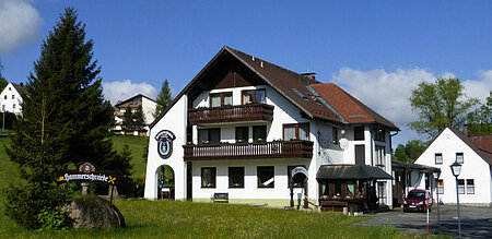 Gasthof Hammerschmiede