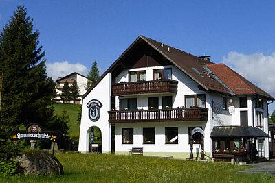 Gasthof Hammerschmiede