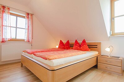 Referenz über die Zusammenarbeit mit unserem Kunden Ferienwohnung Thiem in Waischenfeld