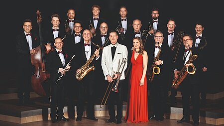 Glenn Miller Orchestra Glenn Miller Orchestra