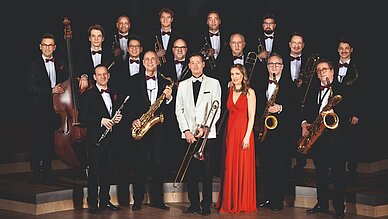 Glenn Miller Orchestra