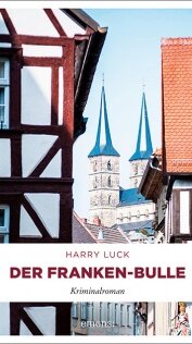 Der Franken-Bulle von Harry Luck Der Franken-Bulle von Harry Luck