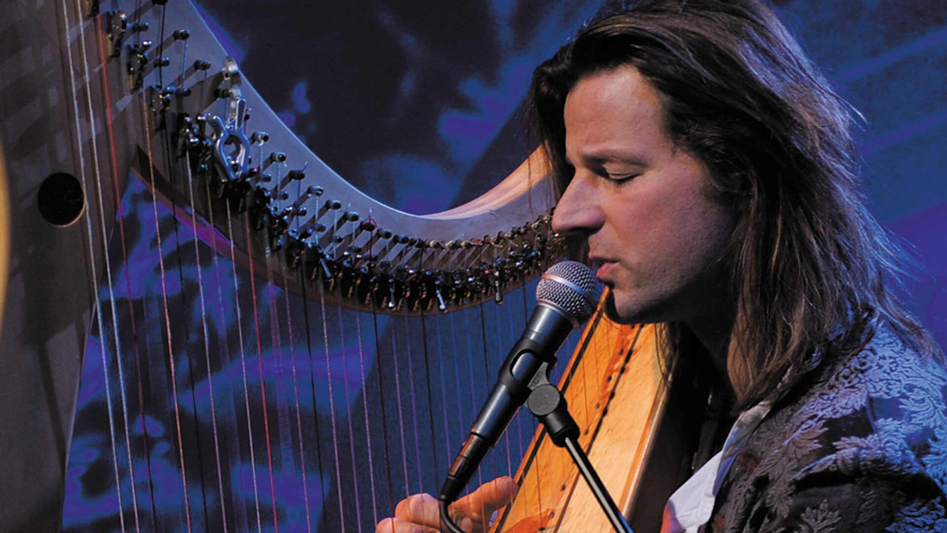 Irische Weihnacht im Frankenwald