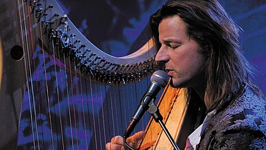 Irische Weihnacht im Frankenwald Irische Weihnacht im Frankenwald