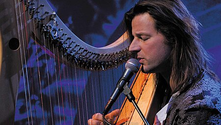 Irische Weihnacht im Frankenwald Irische Weihnacht im Frankenwald