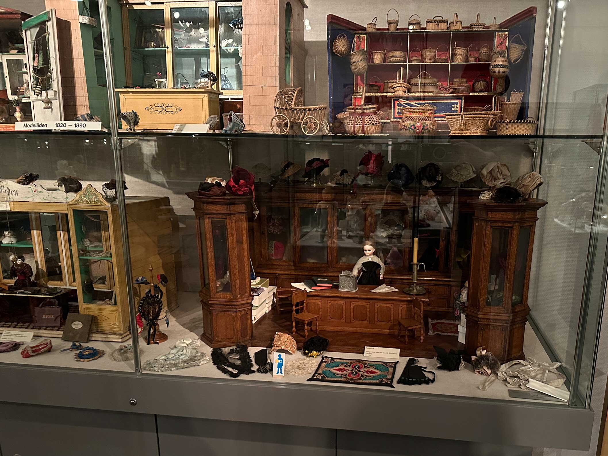 museum spielzeug Spielzeugmuseum Nürnberg - Spielerisch Zum Emotionalen Weltmuseum