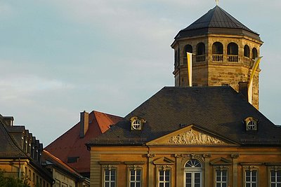 Bayreuther Stadtgeschichte bis 1899