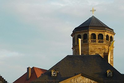 Kirchen in Bayreuth