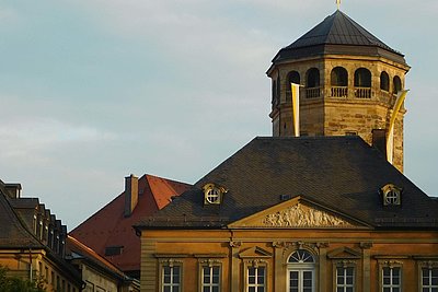 Bayreuther Stadtgeschichte bis 1599