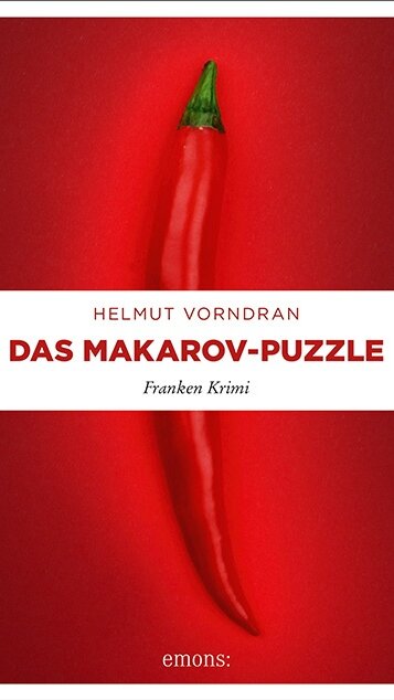 Das Makarov-Puzzle von Helmut Vorndran Das Makarov-Puzzle von Helmut Vorndran