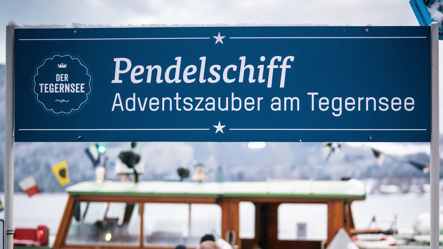 Adventszauber-Tegernsee