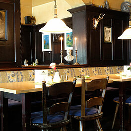 Restaurant Weihenstephan