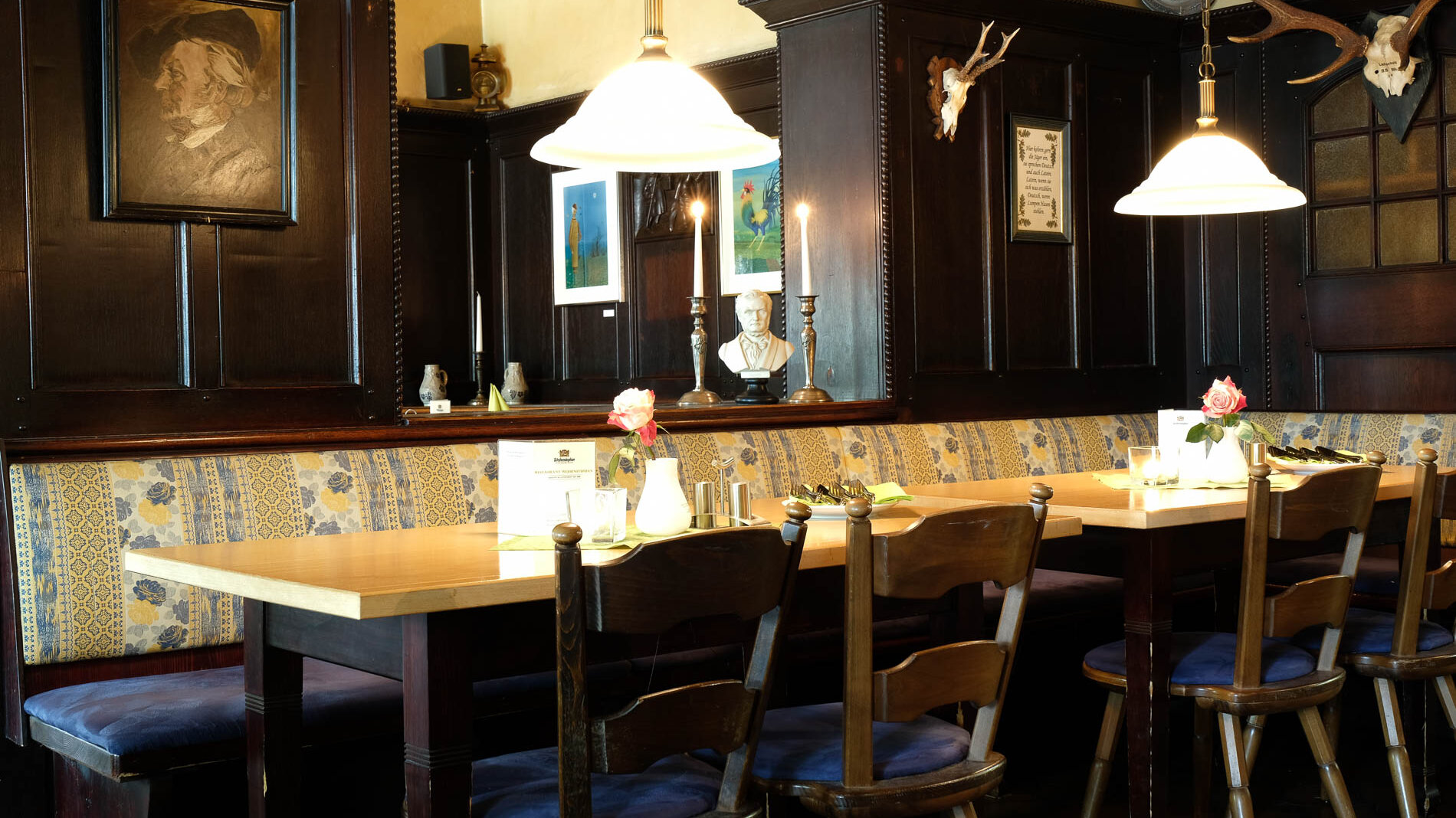 Restaurant Weihenstephan