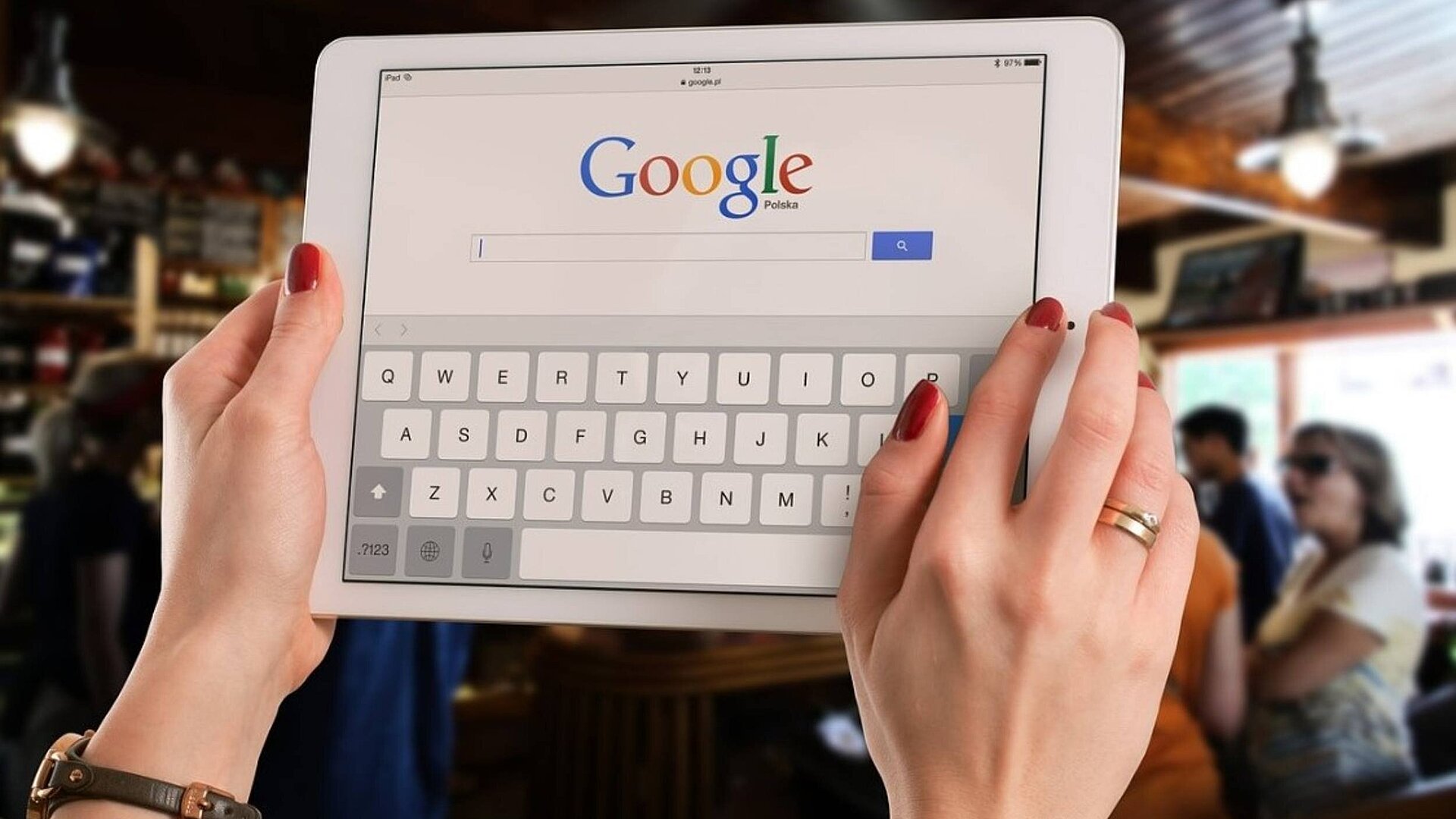 SEO - Suchmaschinenoptimierung