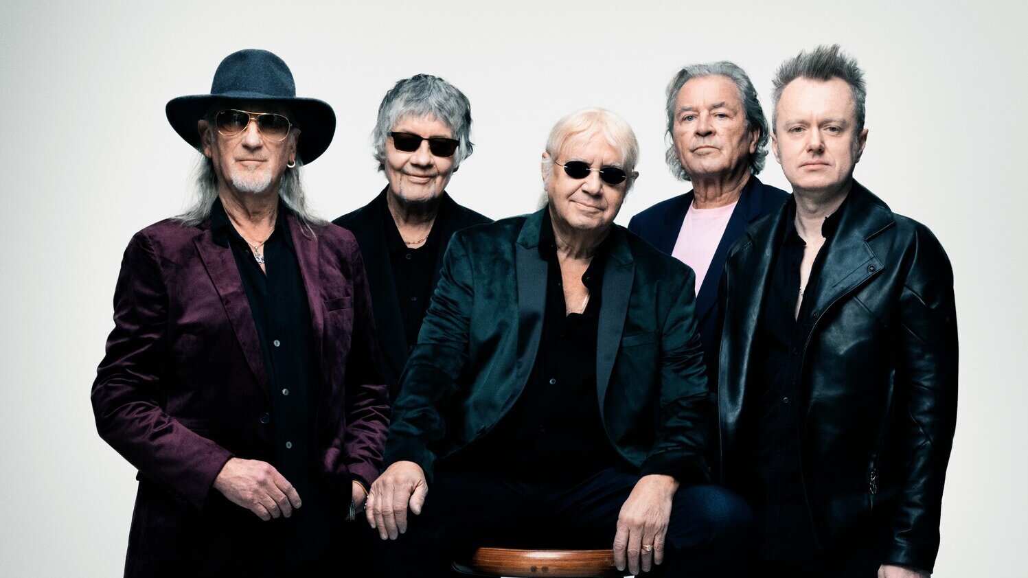 Deep-Purple Deep-Purple