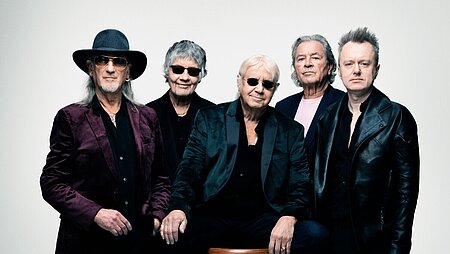 Deep-Purple Deep-Purple