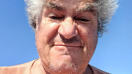 Klaus-Huebner Klaus-Huebner