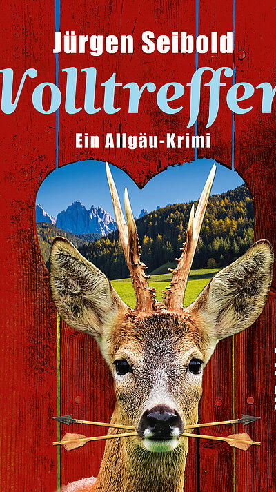 Volltreffer von Jürgen Seibold Volltreffer von Jürgen Seibold