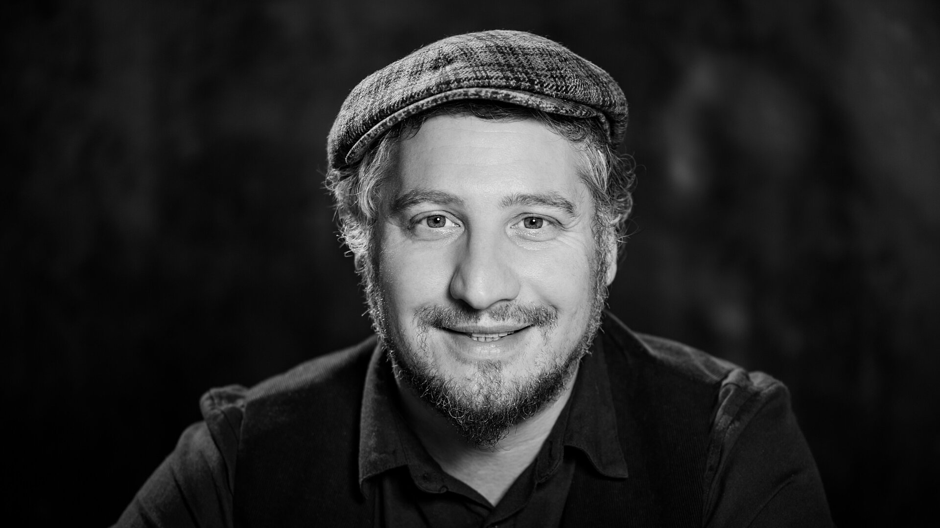 Dominik Plangger - Südtiroler Liedermacher erneut in der Konzertscheune Gefrees Dominik Plangger - Südtiroler Liedermacher erneut in der Konzertscheune Gefrees