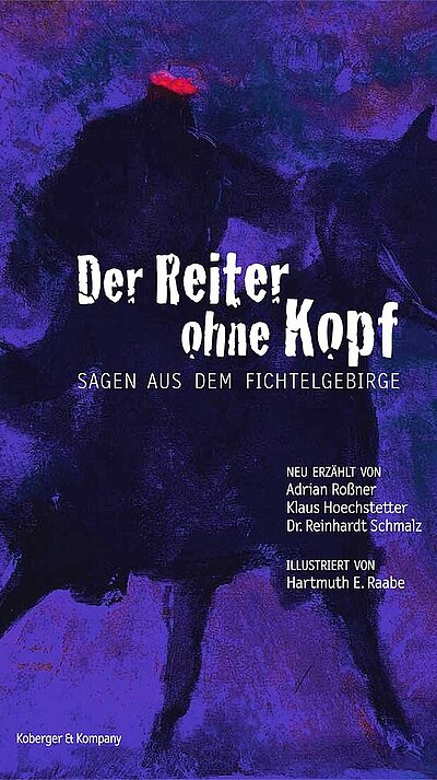 Der Reiter ohne Kopf Der Reiter ohne Kopf