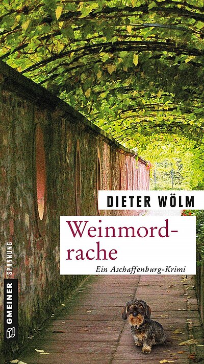 Weinmordrache von Dieter Wölm Weinmordrache von Dieter Wölm