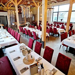 Ihre Feier in besten Händen – Hochzeiten und Veranstaltungen in der Eventscheune