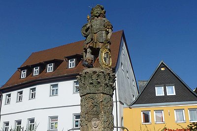 Zinsfelder Brunnen in Kulmbach 
