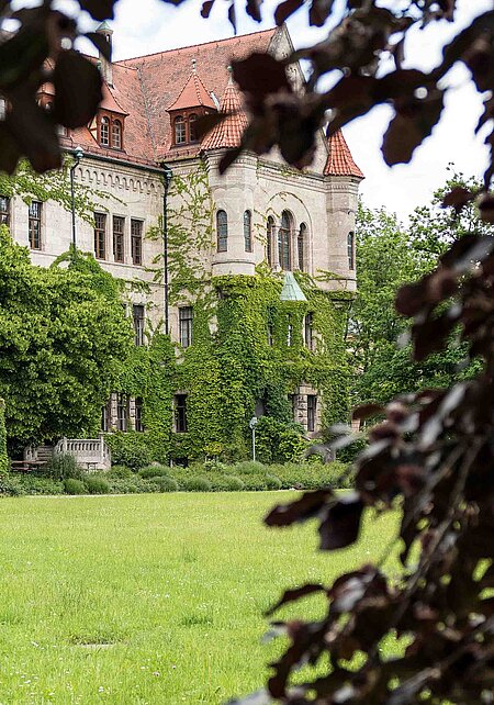 Schloss Stein