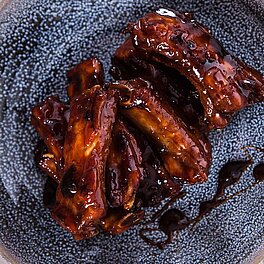 Foodfotografie Franken - Homepage Bayern-online