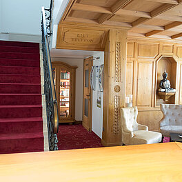 Hotel Promenade