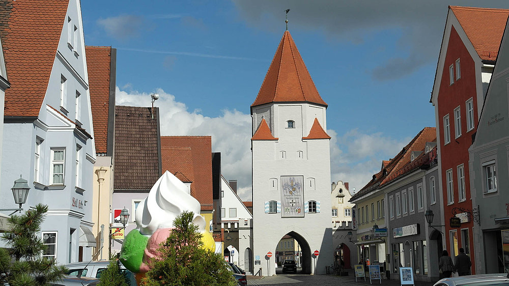 AichachFriedbergs schönste Seiten